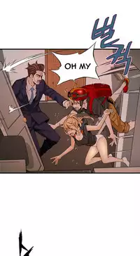 [Gyuo] Kill the Dead Bastard Ch.0-15 (English) (Ongoing)