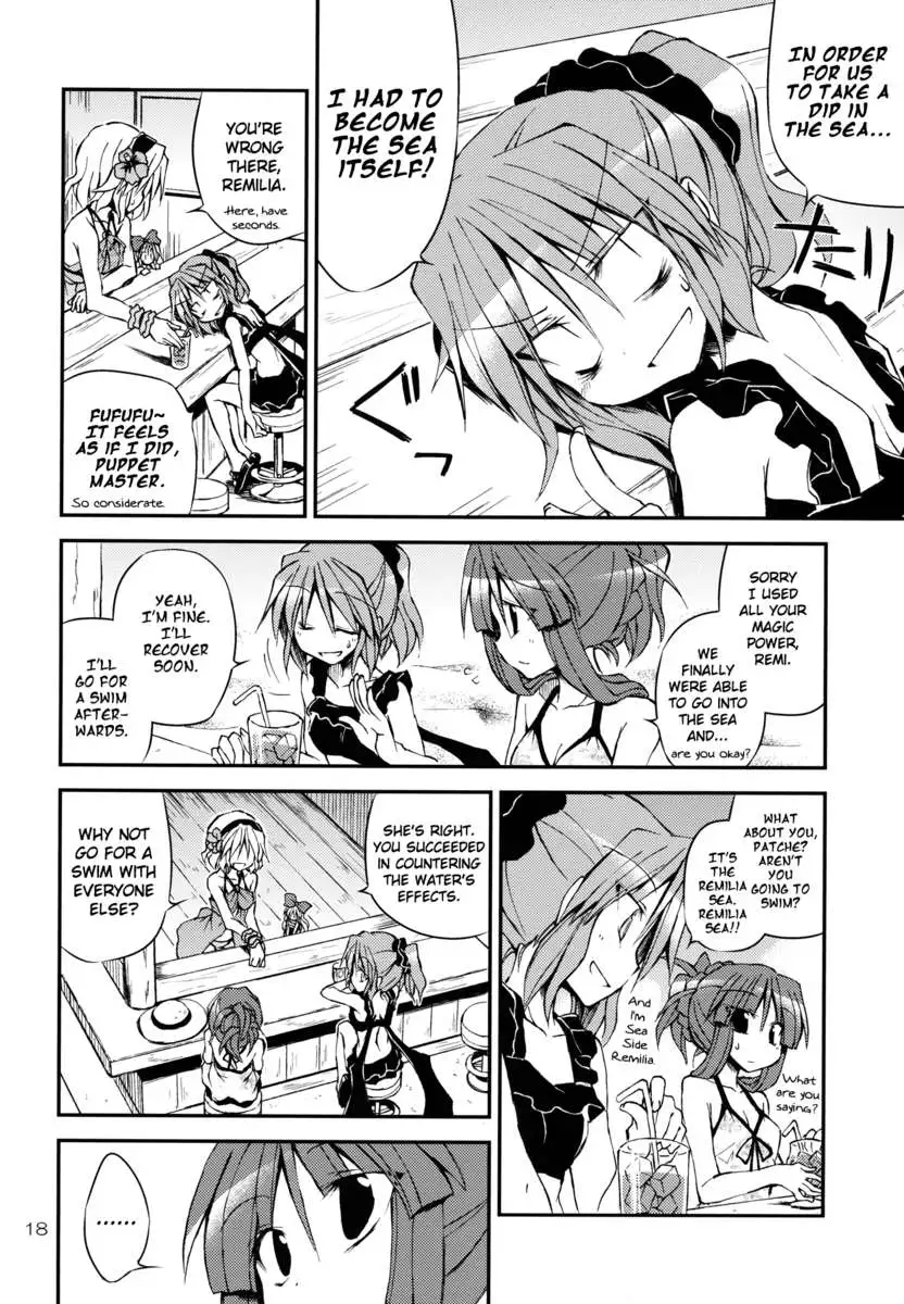 Classes for those bad with summer