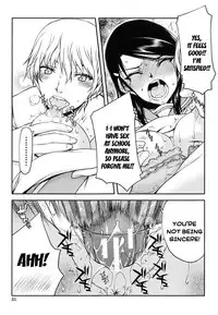 [Satou Toshio] Watashi wa Hoka no Otoko to, SEX Shite, SEX Shite, SEX o Shita. ~Itsunomanika Kanojo wa~ [English] [N04h]