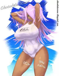 (C82) [INSERT (Ken)] I Can't Make It 'Limited' After All! (Dakara Boku wa, H ga Dekinai) [English] [Chocolate]