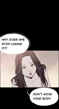 [Mr. Byeong-Su] Cohabitation Ch.1-51 (English) (Ongoing)