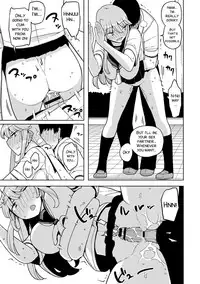 [Yoshiie] TS Gakuen Wonderful 2 (Nyotaika! Monogatari) [English] [SMDC] [Digital]