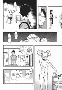 (C88) [Minori Kenkyuujo (Minori Kenshirou)] Higyaku Hime | Pain Princess [English] =LWB=