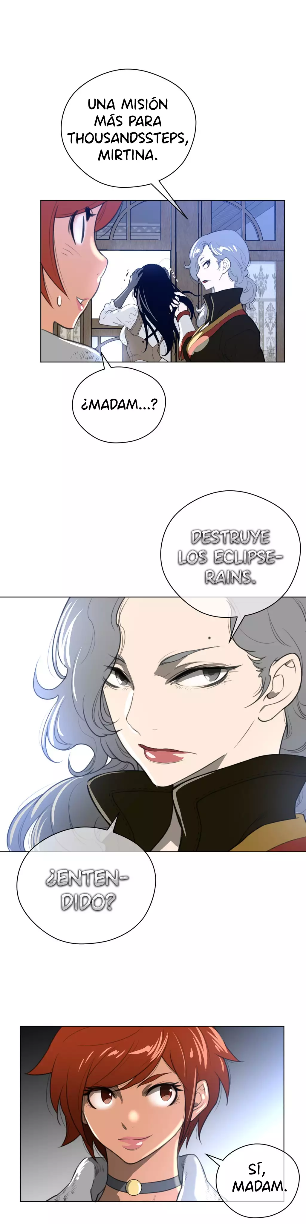 Perfect Half Ch.1-25