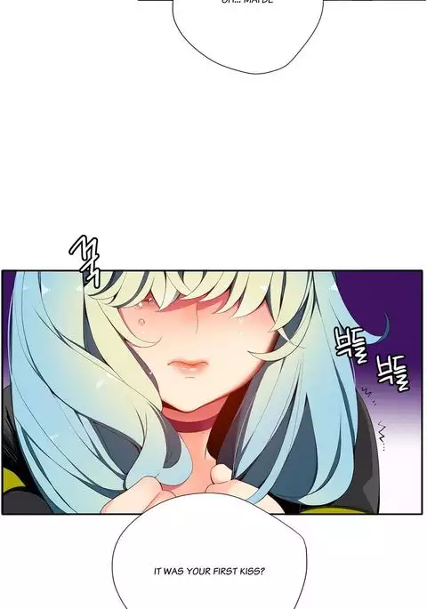 Lilith`s Cord Ch.1-15