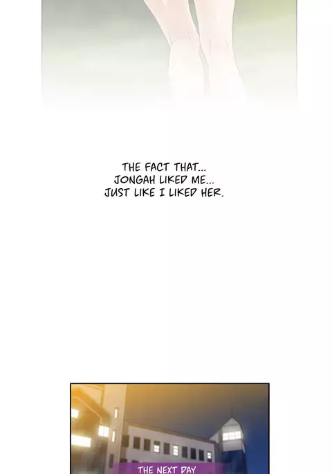 Secret Folder Ch.1-18