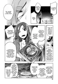 [Suemitsu Dicca] Magical Insence Vol. 01 (Koushoku Shounen Vol. 04) [English] [mysterymeat3]