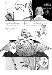 [Haruki] Kisei Juui Suzune (Parasite Doctor Suzune) Vol.02 - CH10-14 [English] [Tonigobe]