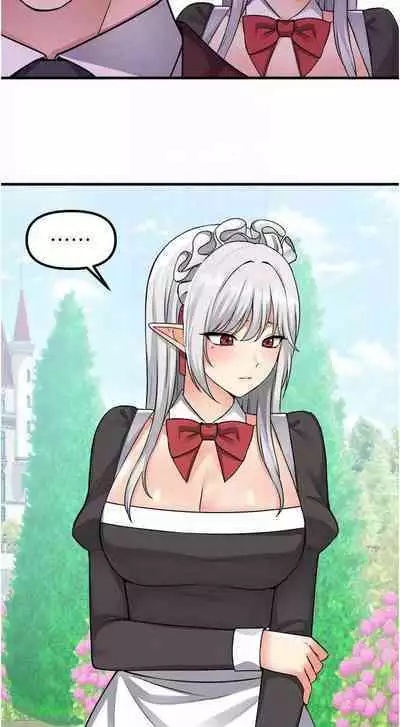 Elf Who Likes to be Humiliated Chapters 51 to 59