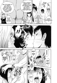 [Hidemaru] Mo-Retsu! Boin Sensei (Boing Boing Teacher) Vol.5 [English] [4dawgz] [Tadanohito]