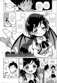 [Seihoukei] Chippai ha Seikou no Moto | A Flat Chest is the Key for Success [English] [Rin]