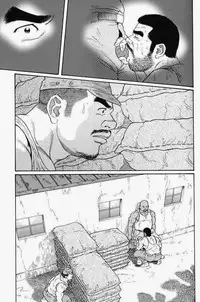 [Gengoroh Tagame] Kimiyo Shiruya Minami no Goku (Do You Remember The South Island Prison Camp) Chapter 01-19 [Eng]