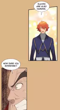 [Hong BanJang] Aharoo Ch.1-26 (English) (YoManga) (Ongoing)