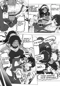 (C73) [Unagi no Nedoko (Nakano)] Treinta y quatro (Bleach) [English]