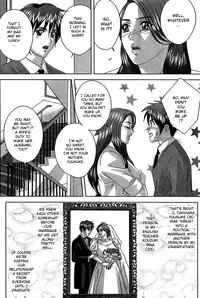 [Nishimaki Tohru] Himitsu no Madonna Sensei [ENG]