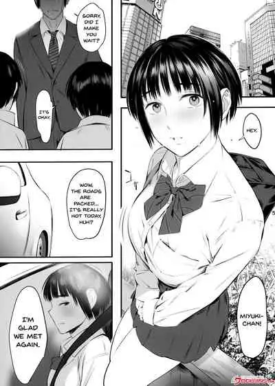 Okozukai Kasegi no Amai Koe 2 | The Seductive Voice Of Money Made On The Side 2