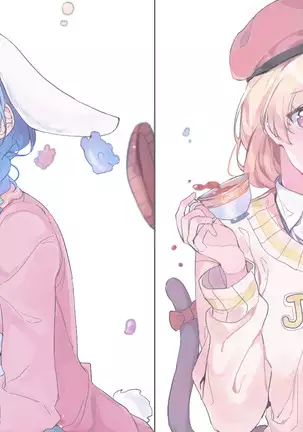 バンドリ！かのちさまとめ