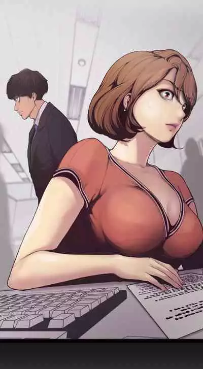 A Wonderful New World Ch.36/?