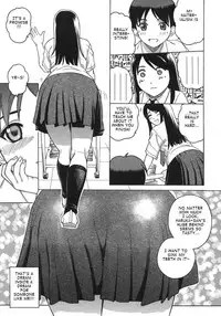 [Kitani Sai] Sweet Pitfall (Comic Megastore H 2007-08) [English] [Takehiro] [Decensored]