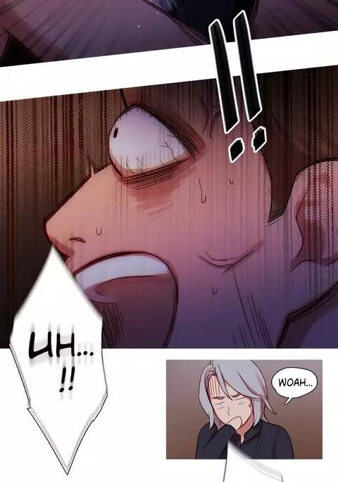 Scandal of the Witch Ch.1-33