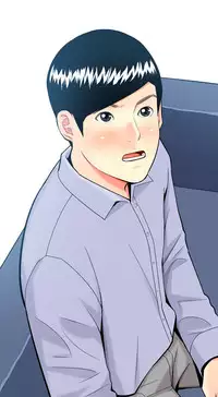 Hooker Ch.1-41 (English) (Ongoing)