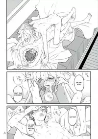 (Gakuen Trial 1.5 Kagai Jugyou) [ZCC (Zakiko)] Hi ga Kurete (Super Danganronpa 2) [English]