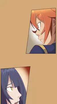 [Hong BanJang] Aharoo Ch.1-26 (English) (YoManga) (Ongoing)