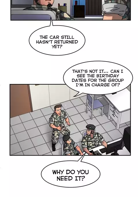 Refrain Love Ch.1-28