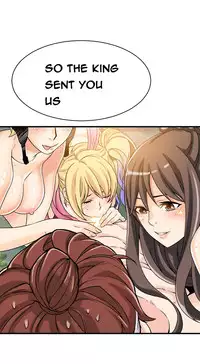 [Gyuo] Kill the Dead Bastard Ch.0-15 (English) (Ongoing)