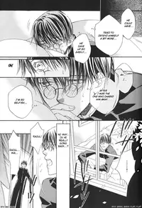 [Takanaga Hinako] Akuma no Himitsu [English]