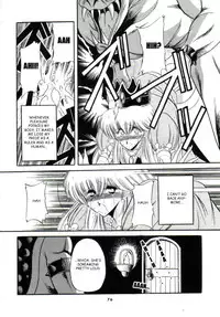 (CR15) [Circle Taihei-Tengoku (Horikawa Gorou)] Super Mario Collection (Super Mario Brothers) [English] [rookie84]