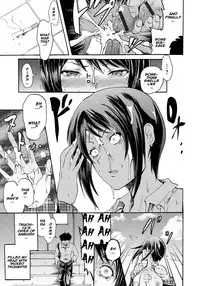 [Yokoyama Naoki] Cockatrice (Siren -Kyousei Saimin Keitai-) [English] [naxusnl] [Digital]