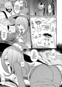 (C92) [Akatsuki Katsuie no Circle (Akatsuki Katsuie)] Little Bitch Academia (Little Witch Academia) [English] {Hennojin}