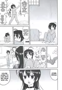 (C83) [Takotsuboya (TK)] La Mancha no Onna | Young Woman of La Mancha (Chuunibyou Demo Koi ga Shitai!) [English] (Trinity Translations)