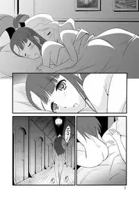 [KES3000 (Onaho Gonzaemon Full Bokkinosuke)] LITTLE WITCH SEX ACADEMIA (Little Witch Academia) [English] {risette translations} [Digital]