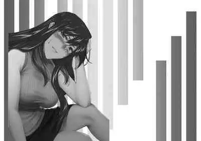 Sakiko-san in delusion Vol.15 ~Sakiko-san's circumstance liberated~ (collage)