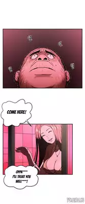 [Yi Hyeon Seok] Refrain Love Ch.1-20 (English) (YoManga) (Ongoing)