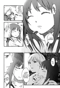 [Higashiyama Show] Stand By Me Ch. 1-3 [English]