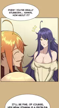 [Hong BanJang] Aharoo Ch.1-26 (English) (YoManga) (Ongoing)