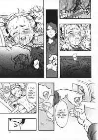 (C88) [Minori Kenkyuujo (Minori Kenshirou)] Higyaku Hime | Pain Princess [English] =LWB=