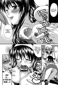 [Saegusa Kohaku] L.O.F ~Love Or Fool~ Shinsouban Ch. 1-10 [ENG] [Yoroshii]