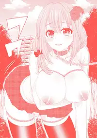 [Chimichanga] Parallel World Kanojo [English] {doujins.com} [Digital]