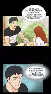 Sexual Fantasy Ch.1-15 (English) (Ongoing)