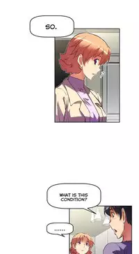 [Worin] Brawling Go Ch.76-91 (English) (Ongoing)