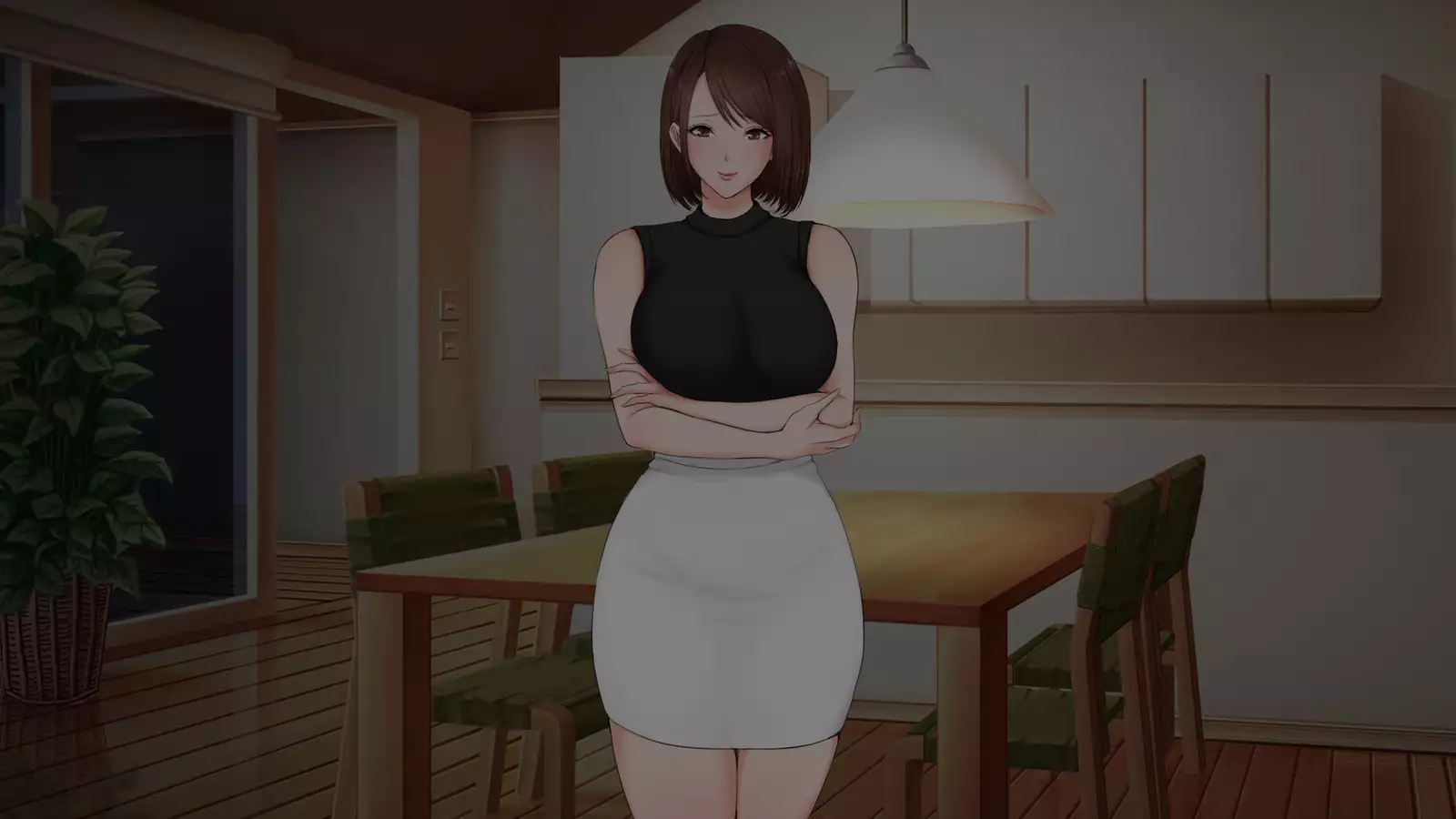 今野絢香(35)は母の親友