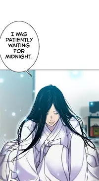 Ghost Love Ch.1-18.5 (English) (YoManga) (Ongoing)