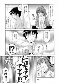 (C74) [Shinohara Heavy Industry (Various)] TAIGAX (Toradora!)