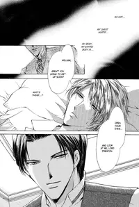 Like the Barren Wasteland [Eng]