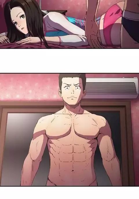 Refrain Love Ch.1-23