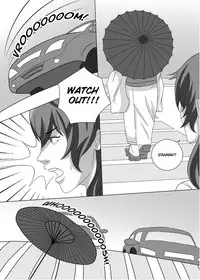 [The Yaoi Army][Joberu, Seru] Fujoshi Trapped in a Seme's Perfect Body 1, 2